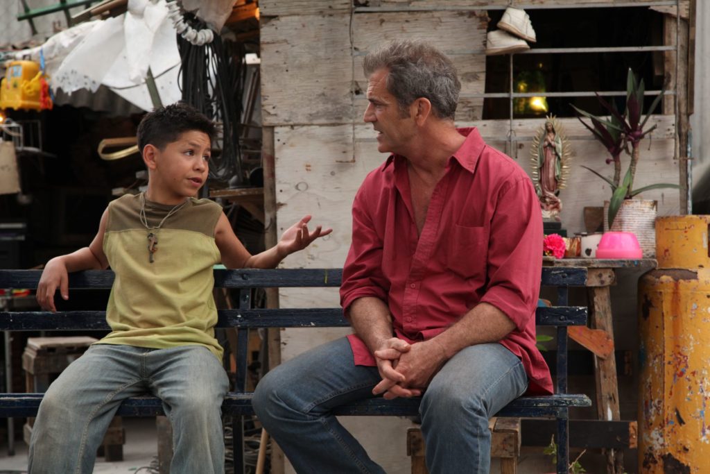 Get The Gringo Streaming Vf «Get the gringo» (Vacaciones explosivas): el regreso del loco malo